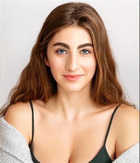 sophia mitri schloss age|Sophia Mitri Schloss Bio, Age, Height, Boyfriend, Net。